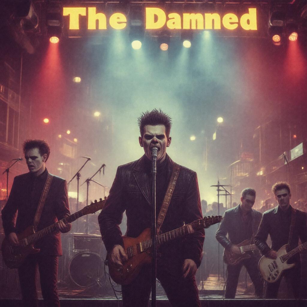 The Damned